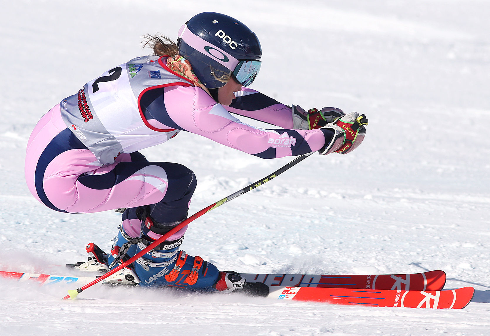 WIARA Ski & Snowboard Championships